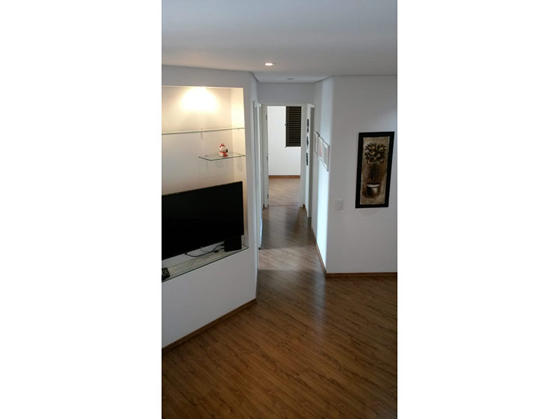 Apartamento à venda, Cursino, São Paulo