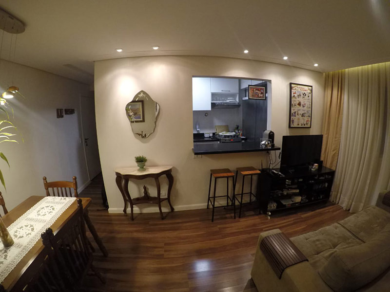 Apartamento à venda, Cursino, São Paulo