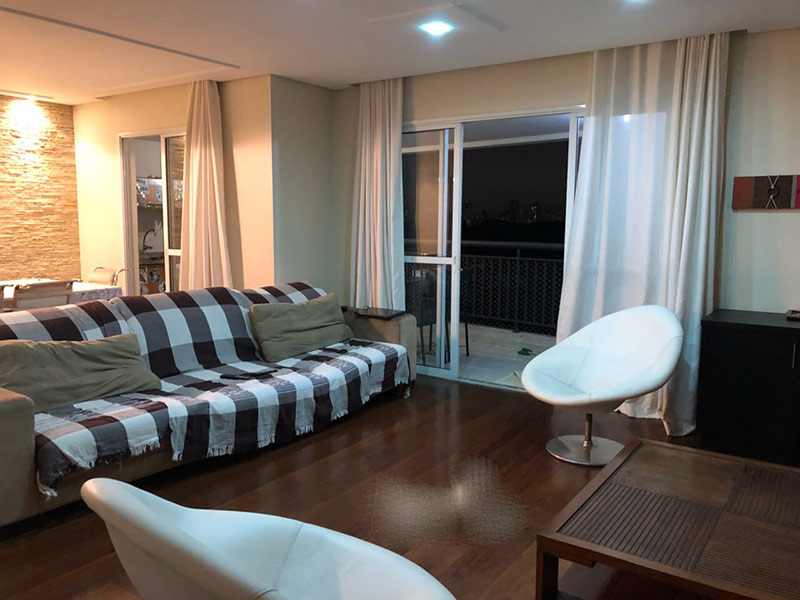 Apartamento à venda, Ipiranga, São Paulo