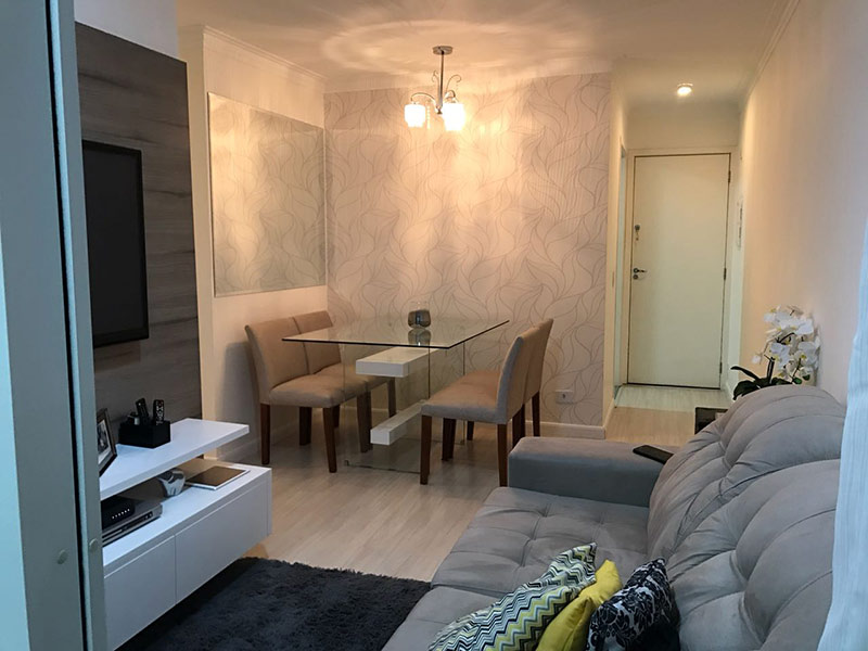 Apartamento à venda, Sacomã, São Paulo