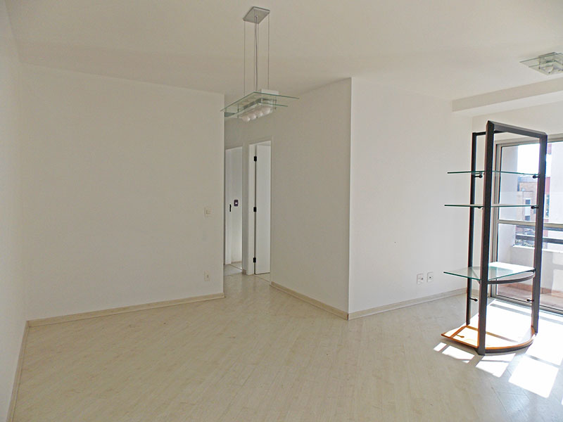 Apartamento à venda, Jabaquara, São Paulo