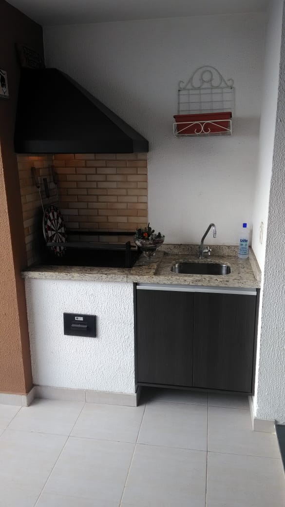 Apartamento 2 Dormitorios Na Rua Jaiba Ipiranga Seiko Imoveis