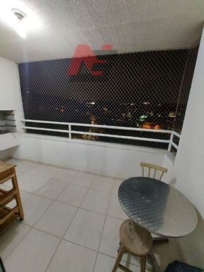 Apartamento à venda, Conceição, Osasco