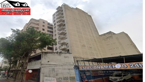 Apartamento à venda, Bela Vista, São Paulo