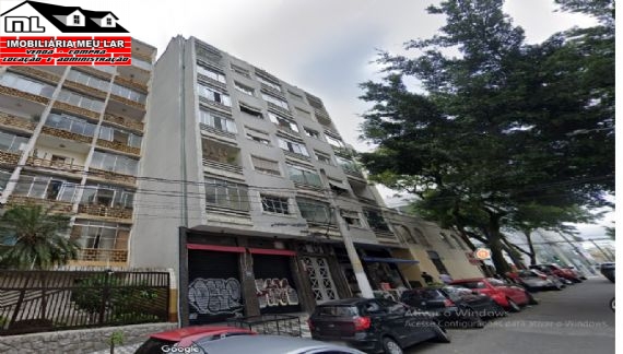 Apartamento à venda, Centro, São Paulo