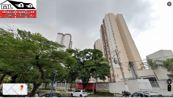Apartamento à venda, Jaguaré, São Paulo