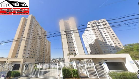 Apartamento à venda, Jardim Germânia, São Paulo