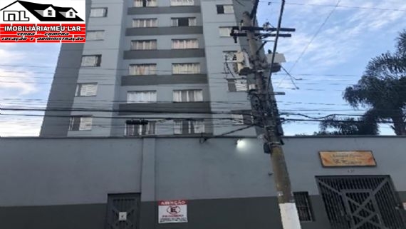 Apartamento à venda, Parque do Carmo, São Paulo