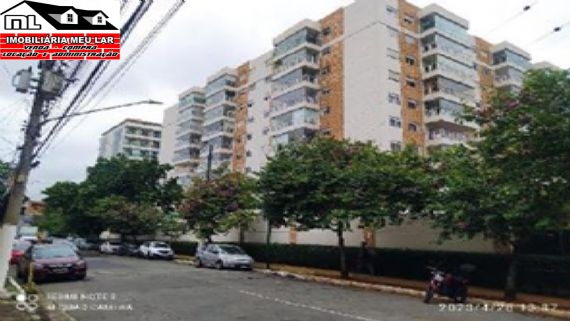 Apartamento à venda, Mooca, São Paulo