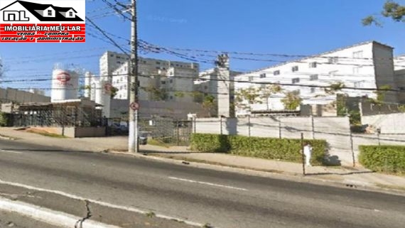 Apartamento à venda, Jaraguá, São Paulo