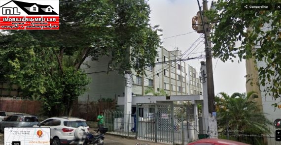 Apartamento à venda, Limão, São Paulo