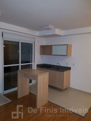 Apartamento para alugar, Altos do Esplanada, São José dos Campos