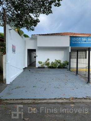 Sala/Escritório para alugar, Vila Rubi, São José dos Campos
