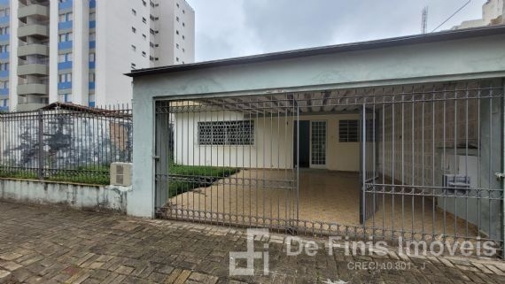 Casa para alugar, Vila Adyana, São José dos Campos