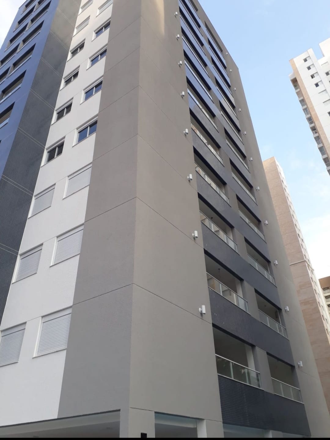 Apartamento para alugar, Jardim Alvorada, São José dos Campos