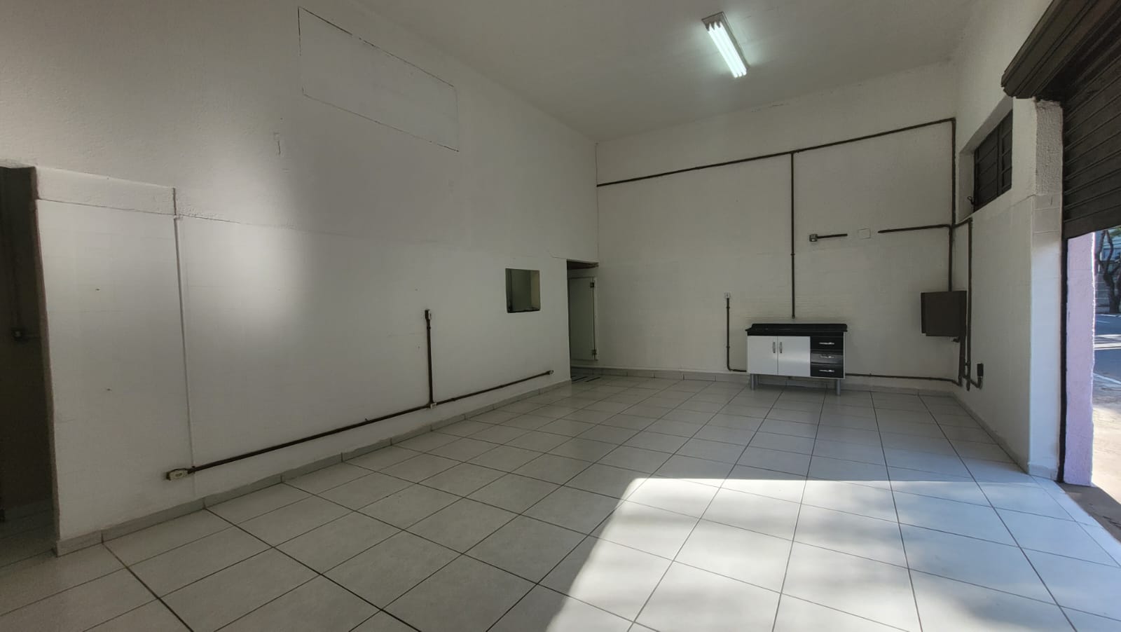 Sala/Escritório para alugar, Vila Rossi, São José dos Campos