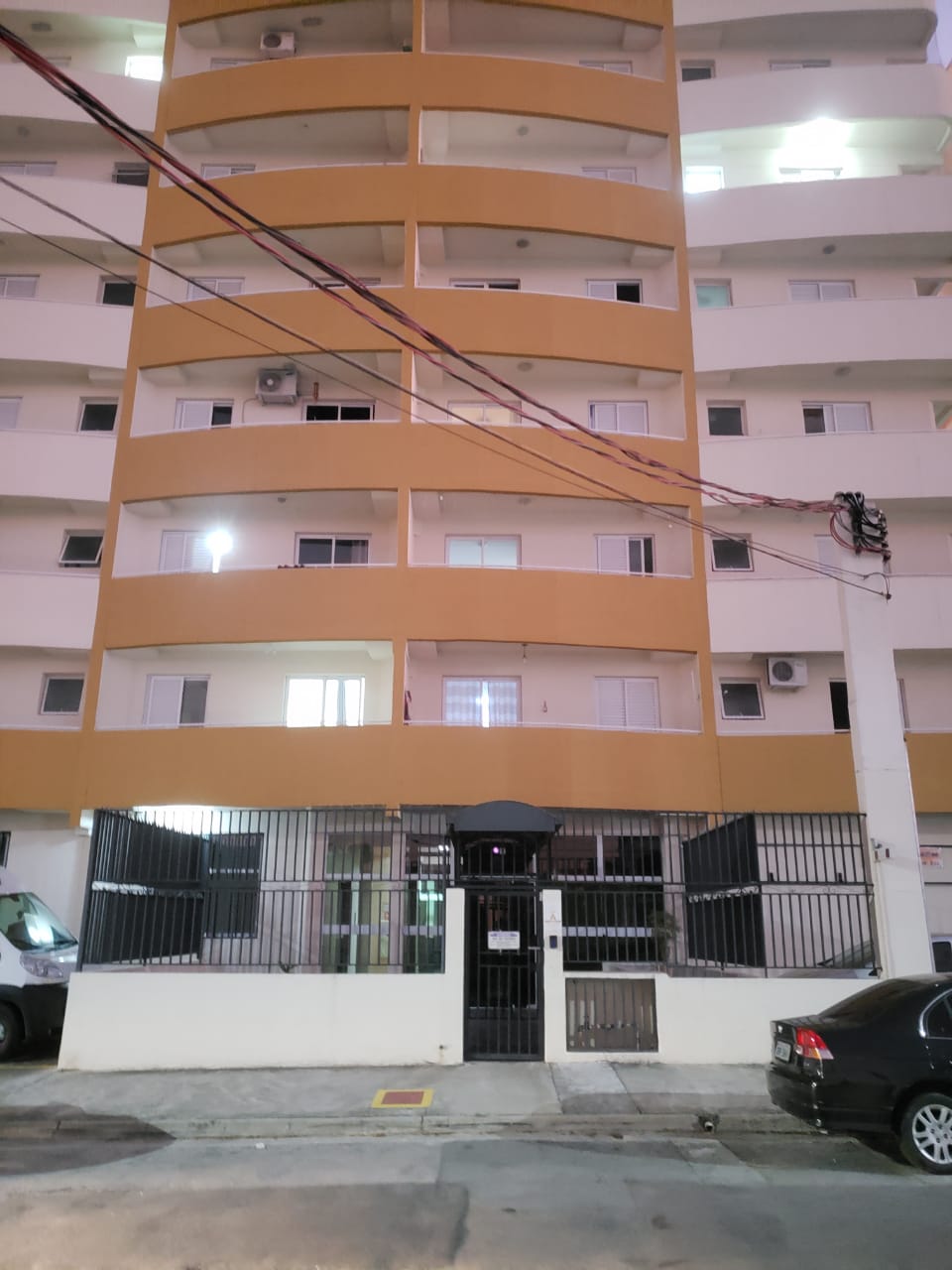 Apartamento para alugar, Jardim Satélite, São José dos Campos