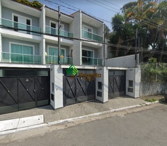 Casa à venda, Horto Florestal, São Paulo