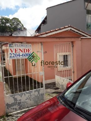 Casa à venda, Vila Rosa, SÃO PAULO