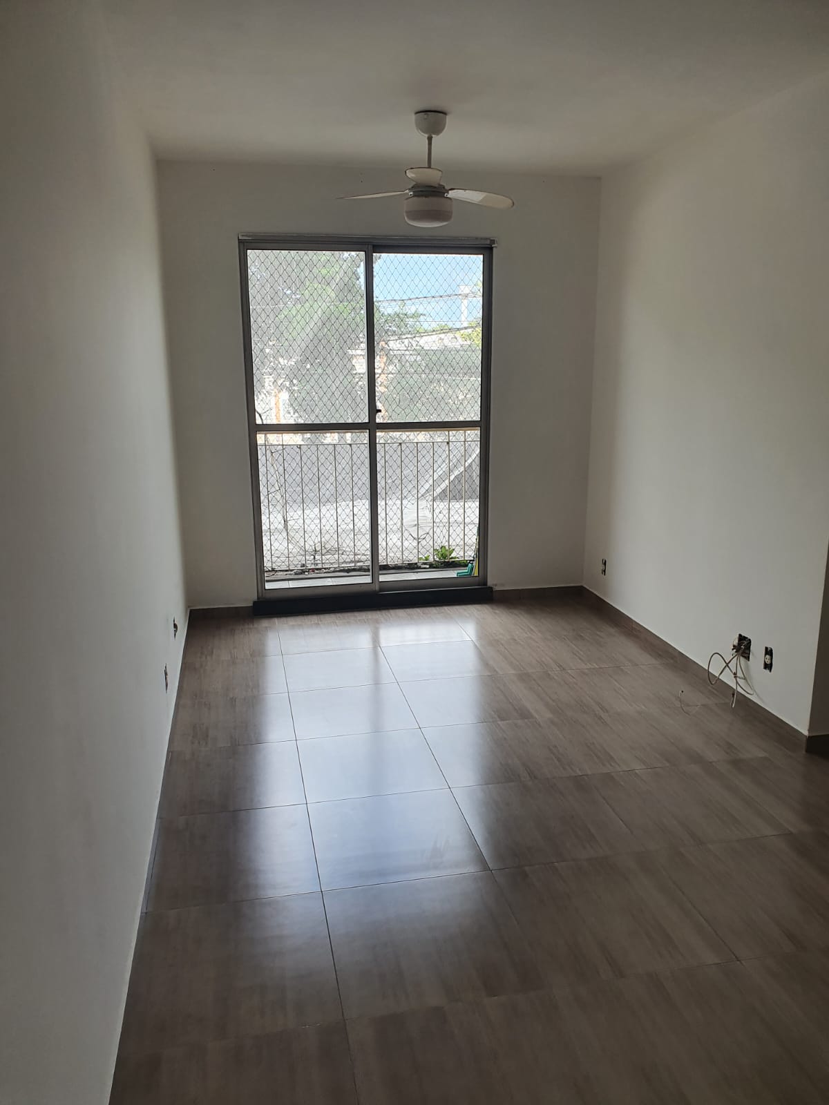 Apartamento à venda/aluguel, Vila Endres, Guarulhos