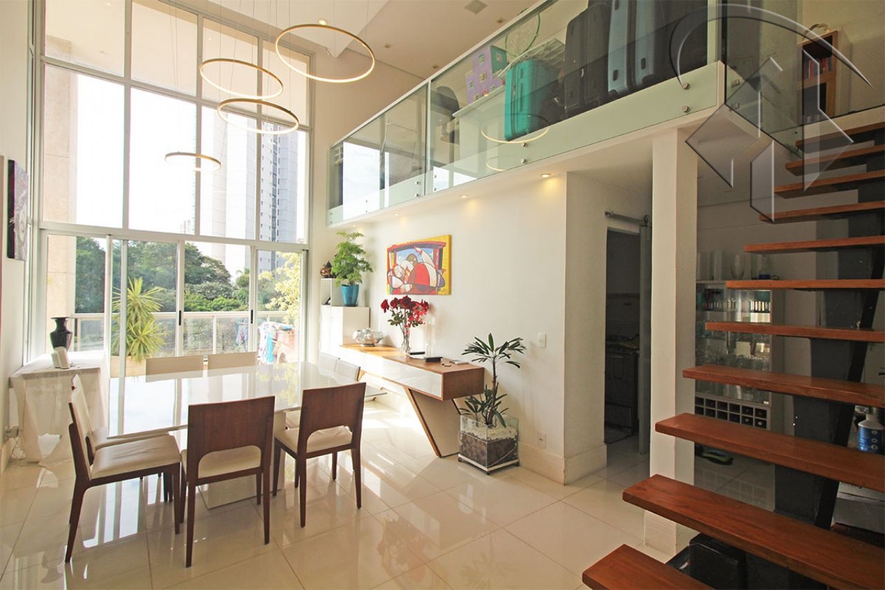 Apartamento para alugar, PANAMBY, São Paulo
