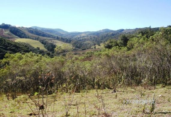 Rural à venda, Jaguari de Cima, Monte Verde