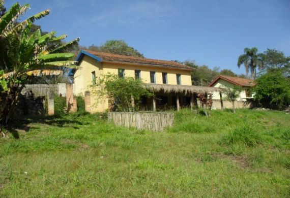 Rural à venda, Centro, Santo Antônio do Pinhal