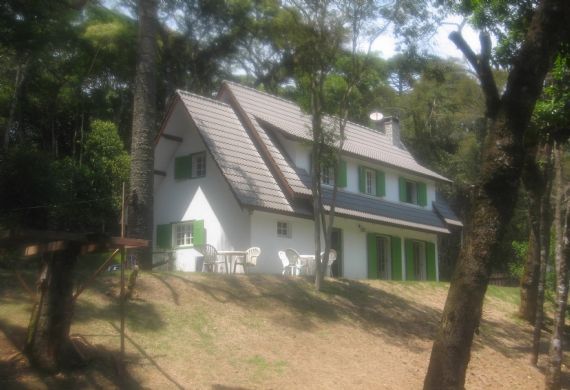 Casa para alugar, Jardim das Montanhas, 