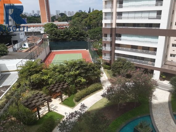 Apartamento para alugar, Jardim Esplanada II, São José dos Campos