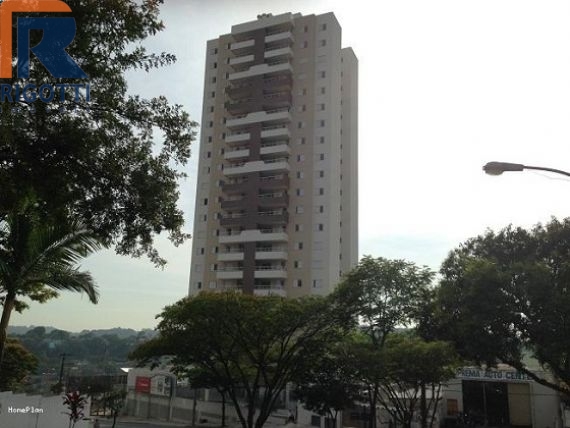 Apartamento à venda, Jardim Satélite, Sao Jose dos Campos