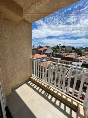 Apartamento à venda, Parque das Nações, Santo André