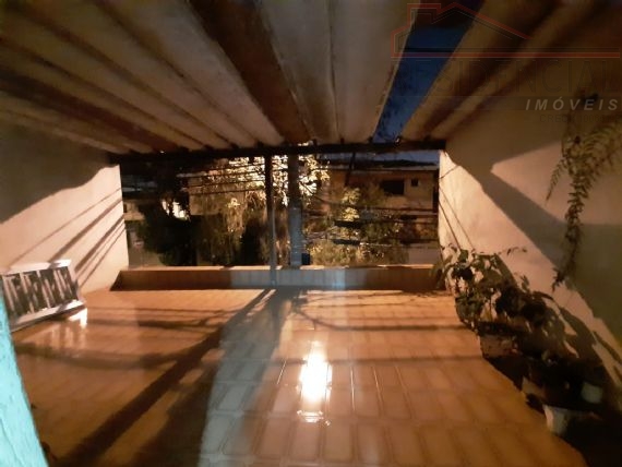 Casa à venda, Vila Camilópolis, Santo André
