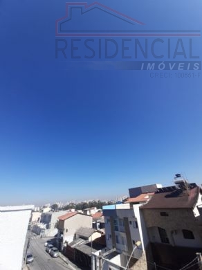 Apartamento à venda, Vila Camilópolis, Santo André