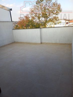 Apartamento à venda, Jardim Utinga, Santo André