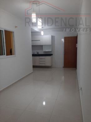 Apartamento à venda, Vila Camilópolis, 