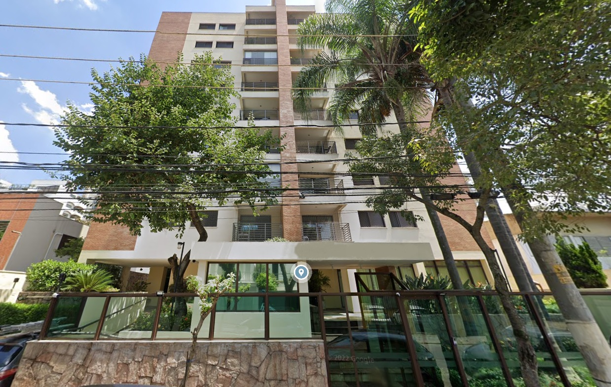 Apartamento para alugar, Brooklin Novo, São Paulo