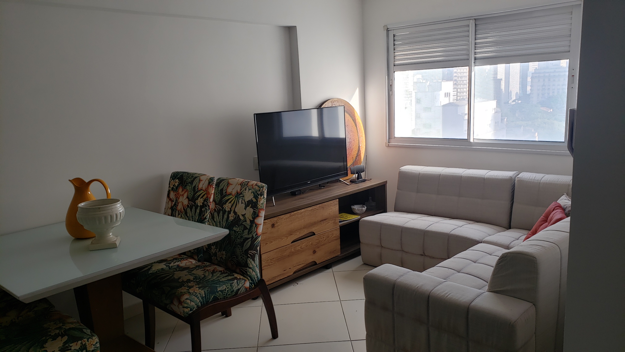 Apartamento para alugar, Centro, SÃO PAULO