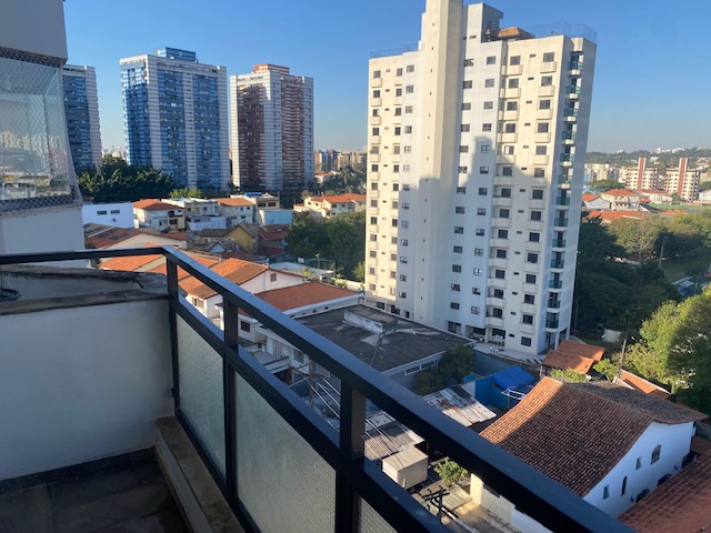 Apartamento à venda, Jardim Colombo, SÃO PAULO