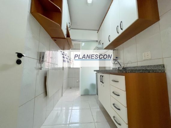 Apartamento para alugar, JARDIM DAS VERTENTES, São Paulo