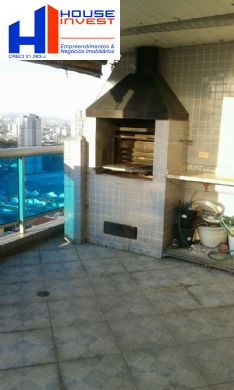 Apartamento à venda, Tatuapé, São Paulo