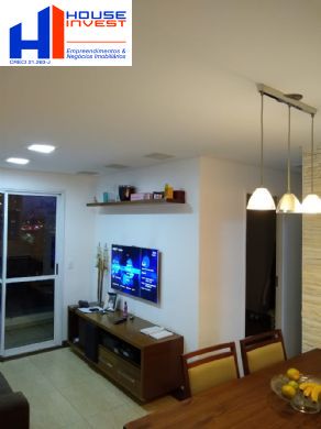 Apartamento à venda, Tatuapé, São Paulo