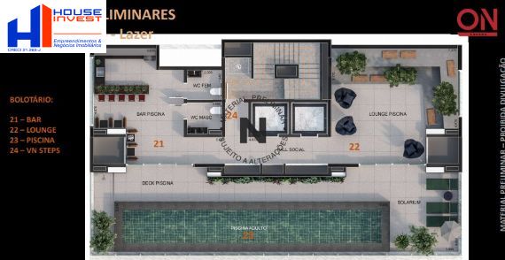 Apartamento à venda, Jardins, SAO PAULO