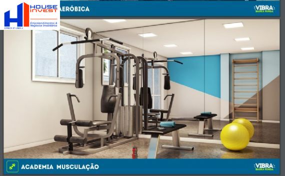 Apartamento à venda, Barra Funda, SAO PAULO