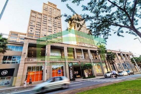 Sala/Escritório à venda, Alphaville Comercial, Barueri