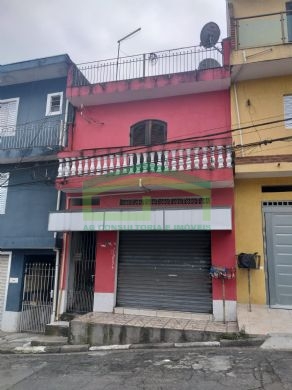 Casa à venda, Helena Maria, Osasco