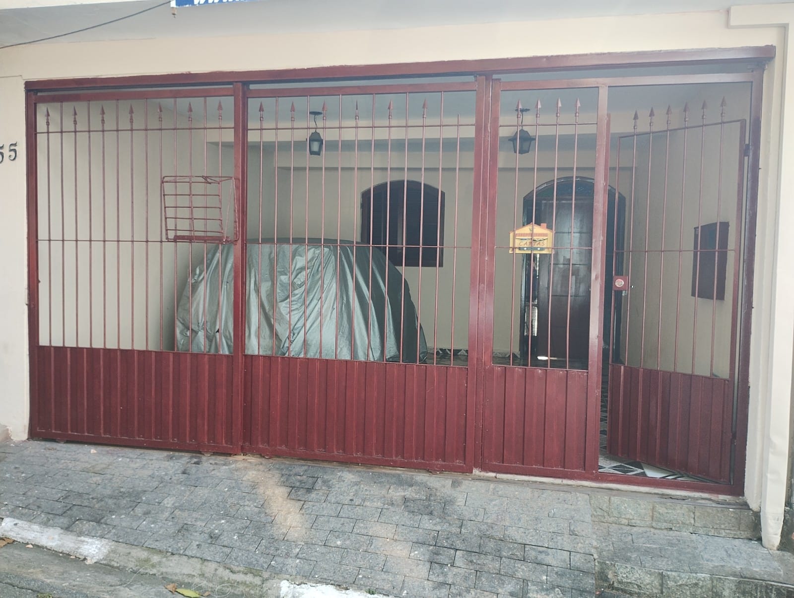 Casa à venda, Munhoz Júnior, Osasco