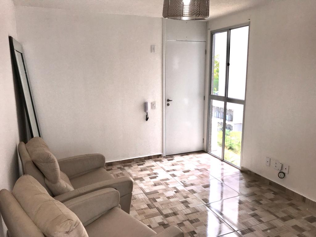 Apartamento para alugar, Recanto Vista Alegre, Osasco