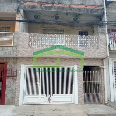 Casa à venda, Mutinga, Osasco