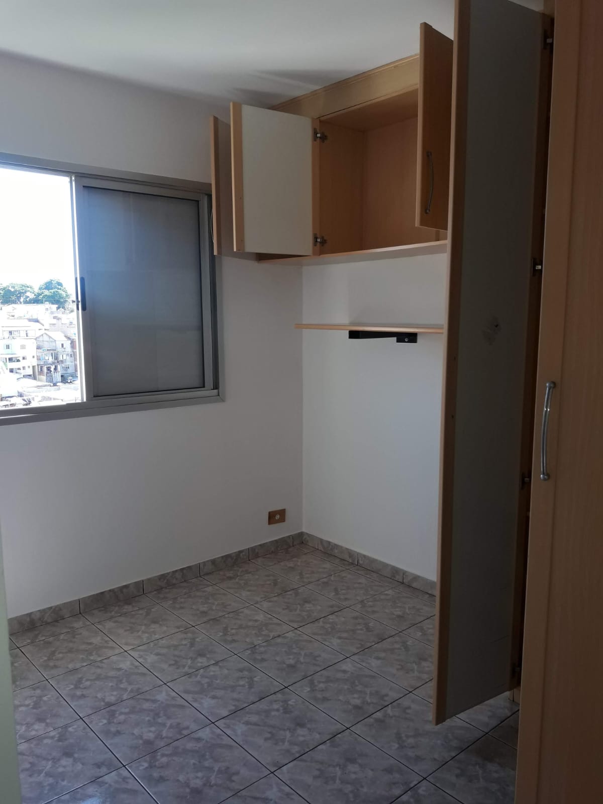 Apartamento à venda, Ayrosa, Osasco
