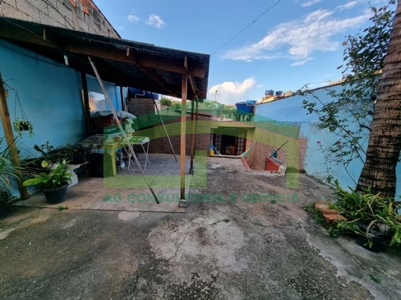 Casa à venda, Jardim Elvira, Osasco